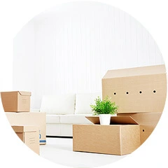 Move-In-Move-Out